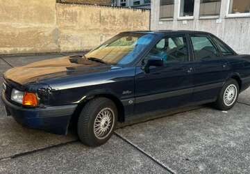 Audi 80 258.000 km 1.300 &euro; Mannheim 68159