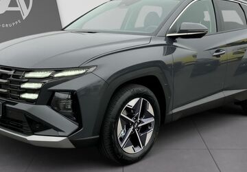 Hyundai TUCSON 3.000 km 32.890 &euro; Vechta 49377