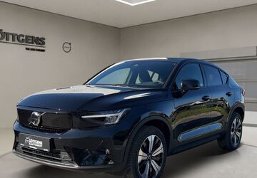 Volvo C40 13.500 km 36.390 &euro; Soest 59494