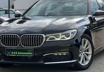 BMW 730 258.000 km 22.490 &euro; Neuburg/Donau 86633