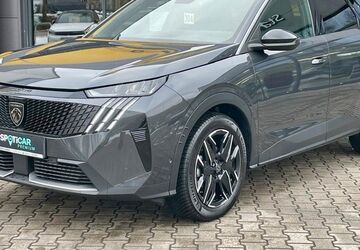 Peugeot 3008 35.305 km 24.980 &euro; Kelheim 93309