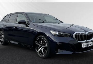 BMW 550 12.240 km 77.400 &euro; Kleve 47533