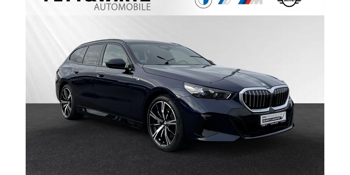 BMW 550 12.240 km 77.400 &euro; Kleve 47533