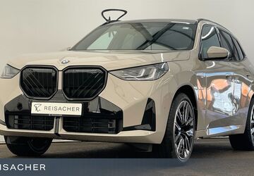 BMW X3 3.231 km 68.999 &euro; Ulm 89077