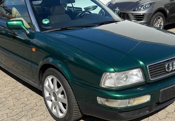 Audi 80 106.063 km 5.500 &euro; Langenhagen 30851