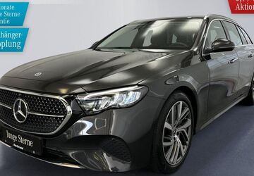 Mercedes-Benz E 300 15.041 km 46.490 &euro; Gescher 48712