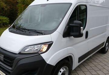 Fiat Ducato 102.600 km 20.899 &euro; Oberviechtach 92526