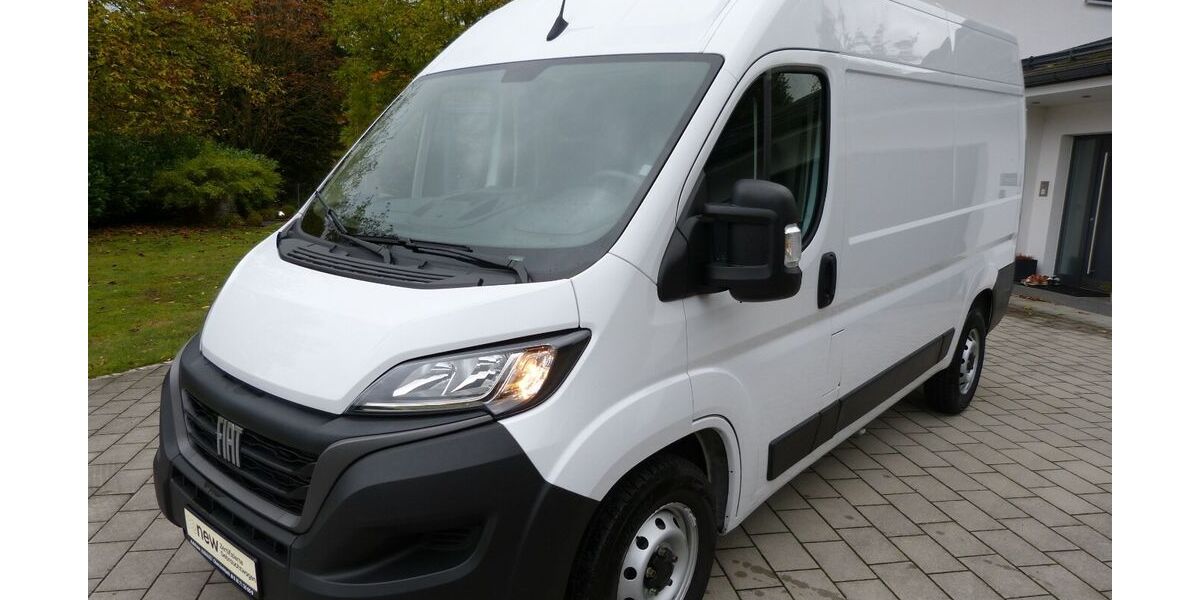 Fiat Ducato 102.600 km 21.700 &euro; Oberviechtach 92526