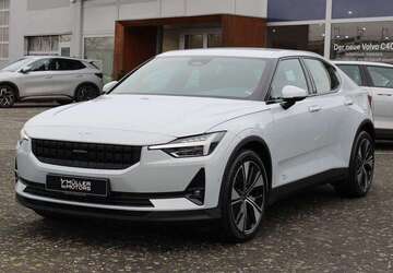 Polestar 2 45.000 km 32.480 &euro; Königswinter 53639
