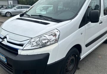 Citroen Jumpy 122.000 km 6.850 &euro; Wendlingen 73240