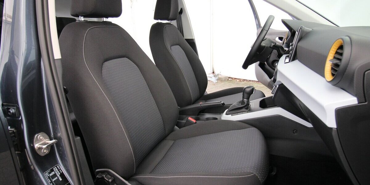 Seat Arona TSI OPF 7-DSG Style LED+TEMPOMAT+KLIMA+ALU 17.466 km 18.700 &euro; Hagenow 19230
