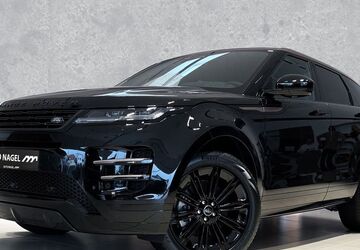 Land Rover Range Rover Evoque 11.249 km 57.490 &euro; Wolfenbüttel 38304