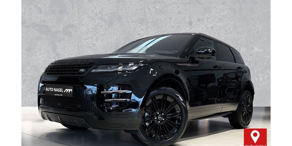 Land Rover Range Rover Evoque 11.249 km 57.490 &euro; Wolfenbüttel 38304