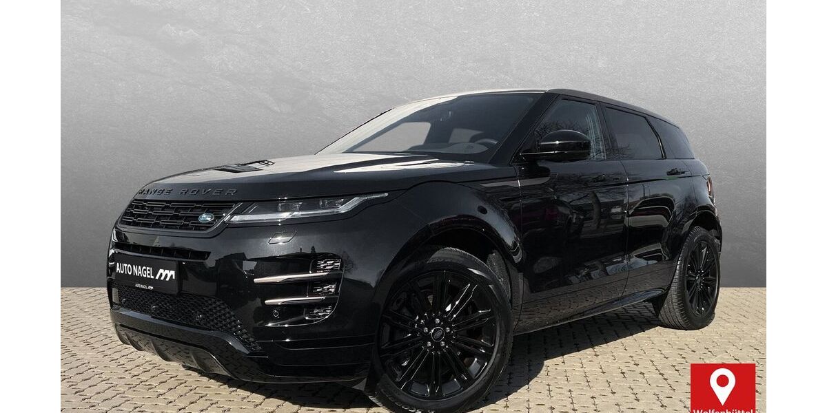 Land Rover Range Rover Evoque 12.200 km 52.490 &euro; Wolfenbüttel 38304