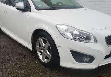 Volvo C30 70.600 km 9.000 &euro; Magdeburg 39122