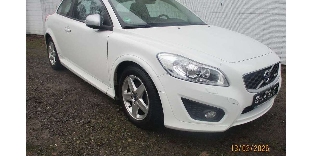 Volvo C30 70.600 km 9.000 &euro; Magdeburg 39122