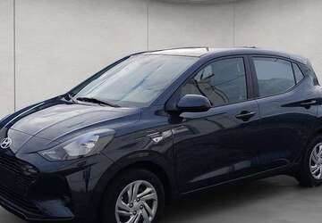 Hyundai i10 1.001 km 14.990 &euro; Frankfurt am Main 60386