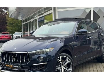Maserati Levante 106.404 km 32.990 &euro; Bensheim 64625