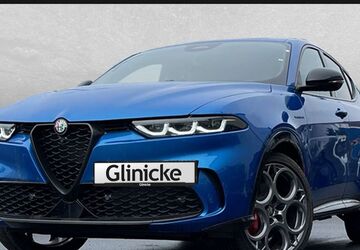 Alfa Romeo Tonale 31.850 km 25.930 &euro; Kassel 34123