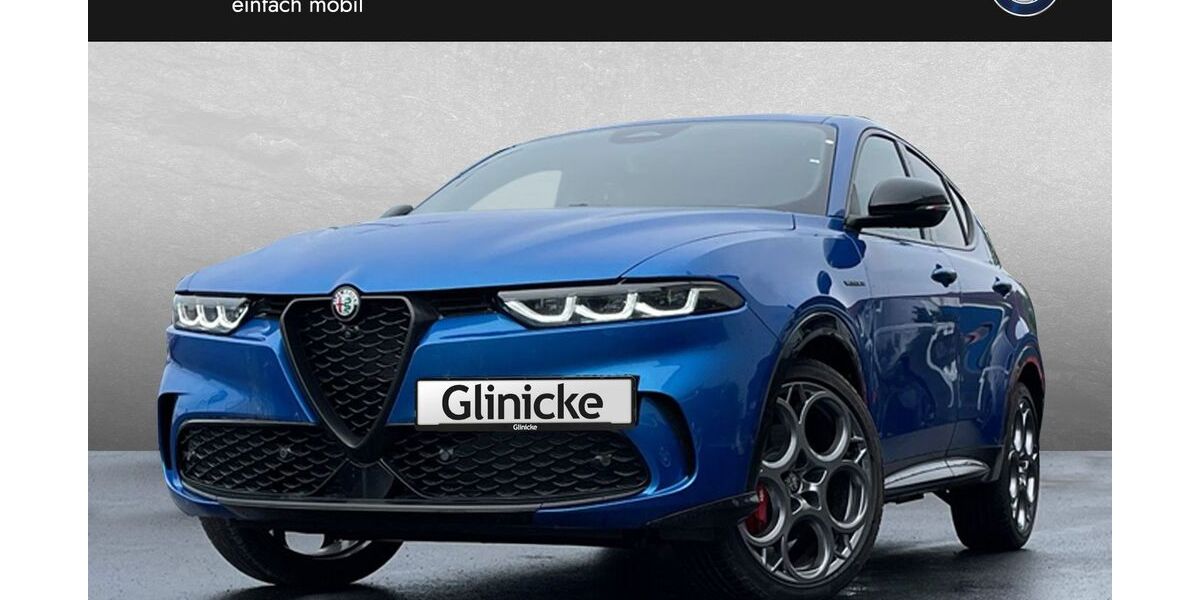 Alfa Romeo Tonale 31.850 km 25.930 &euro; Kassel 34123