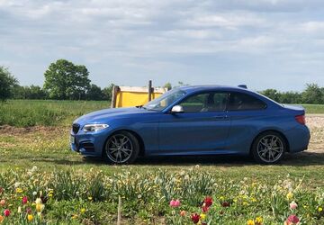 BMW M235 181.000 km 17.000 &euro; Altensteig 72213