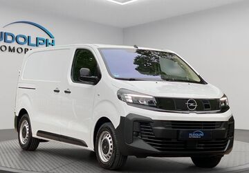 Opel Vivaro 3.000 km 24.399 &euro; Berlin 13088