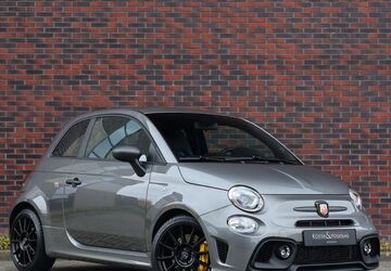 Abarth 695 8.988 km 29.950 &euro; GENEMUIDEN 