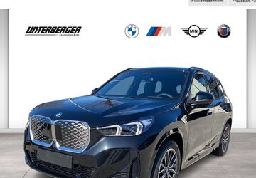 BMW iX1 2.900 km 55.990 &euro; Rosenheim 83026