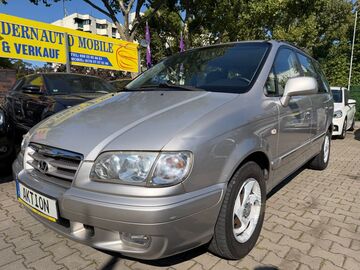Gebrauchte Hyundai Trajet