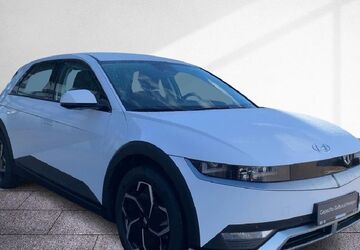 Hyundai IONIQ 5 5.710 km 29.999 &euro; Ansbach 91522