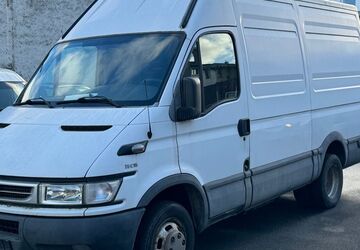 IVECO Andere 425.000 km 4.490 &euro; Mainz - Mombach 55120