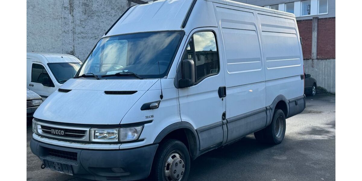 IVECO Andere 425.000 km 4.490 &euro; Mainz - Mombach 55120