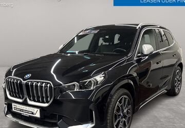 BMW iX1 16.889 km 38.891 &euro; Nürnberg 90441