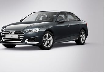 Audi A4 21.700 km 33.310 &euro; Siegen 57074