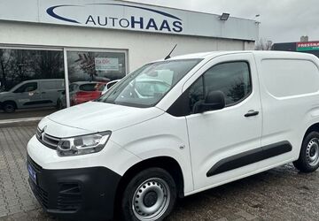Citroen Berlingo 123.300 km 10.990 &euro; Viernheim 68519