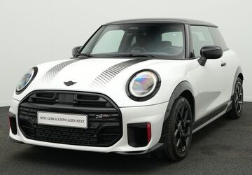 Mini John Cooper Works 11.446 km 36.251 &euro; 