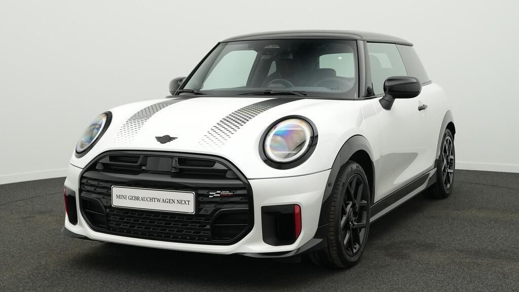 Mini John Cooper Works 11.446 km 36.251 &euro; 