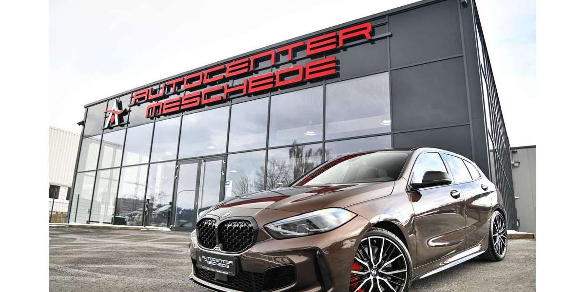 BMW 135 3.355 km 39.890 &euro; Meschede 59872