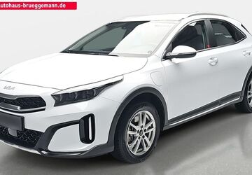 Kia XCeed 38.900 km 26.890 &euro; Rheine 48432