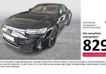 Audi e-tron GT 12.153 km 96.688 &euro; Dortmund 44143