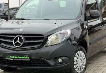 Mercedes-Benz Citan 7.700 km 19.040 &euro; Neuburg/Donau 86633