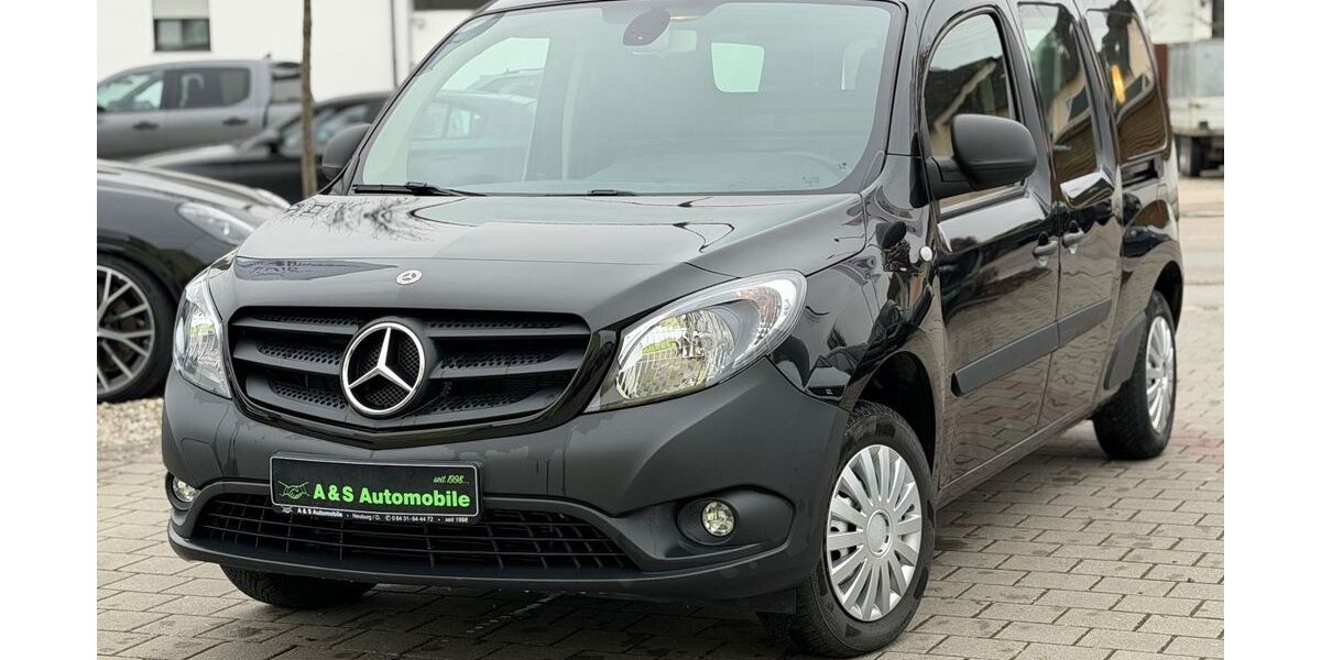 Mercedes-Benz Citan 7.700 km 19.040 &euro; Neuburg/Donau 86633
