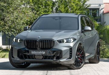 BMW X5 13.500 km 99.990 &euro; Langweid am Lech 86462