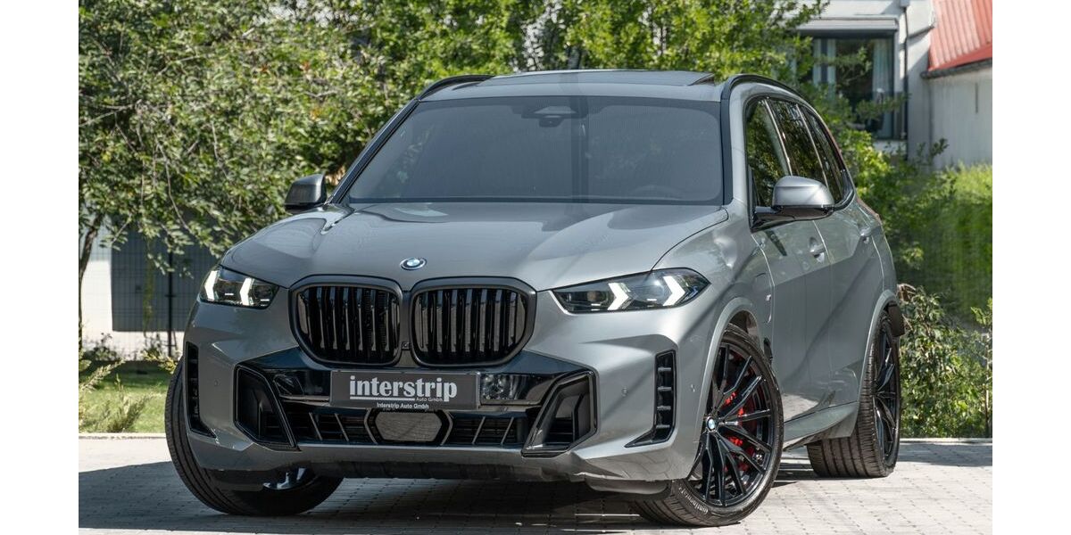 BMW X5 13.500 km 99.990 &euro; Langweid am Lech 86462