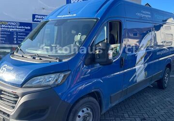 Fiat Ducato 177.000 km 12.376 &euro; Herscheid 58849