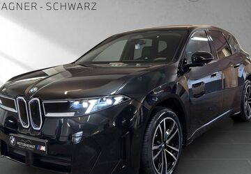 BMW iX3 15.000 km 76.375 &euro; Kirchseeon 85614