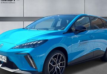 MG 4 38.985 km 22.990 &euro; Lutherstadt Eisleben 06295