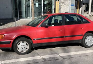 Audi 100 216.000 km 4.950 &euro; München 80339