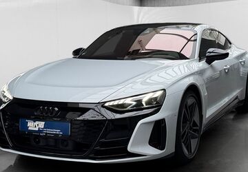 Audi RS e-tron GT 39.645 km 62.979 &euro; Wittingen 29378