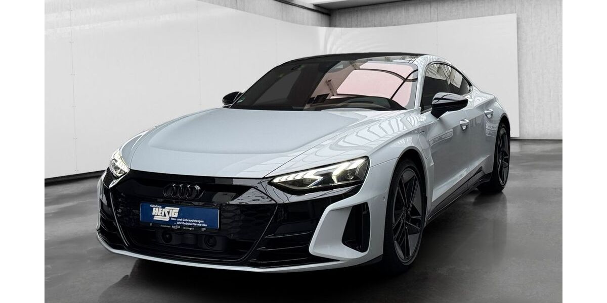 Audi RS e-tron GT 39.645 km 62.979 &euro; Wittingen 29378